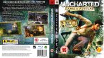 Uncharted Drakes Fortune DVD Uk PAL .jpg