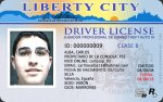 DRIVER LICENSE GTA IV LIBERTY CITY CARLOS ALBA.jpg