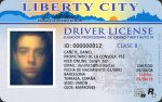 DRIVER LICENSE GTA IV LIBERTY CITY DANIEL CAÃ‘ETE.jpg