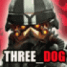 Three Dog