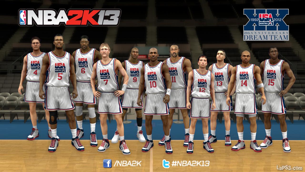 Selección De Baloncesto De Estados Unidos Jugadores