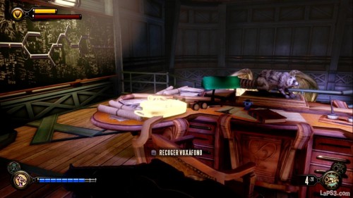 Guia Trofeos BioShock Infinite - PS4 Playstation 4