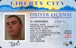 DRIVER LICENSE GTA IV LIBERTY CITY JAVIER GONZALEZ.jpg