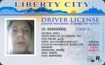 DRIVER LICENSE GTA IV LIBERTY CITY MIKEL ENCINAS.jpg