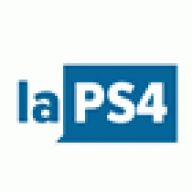 LaPS4