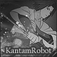 KantamRobot