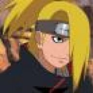 DEIDARA-SS