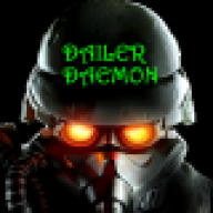 THE DAILER ASSASSIN-PS3