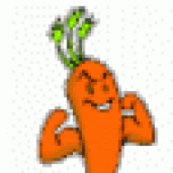 Mr.Carrot