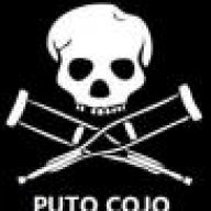PUTO COJO