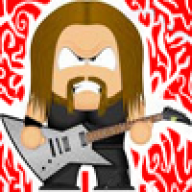 XxGoDHetfielDxX