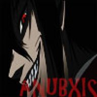 Anubxis