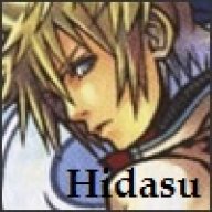 Hidasu
