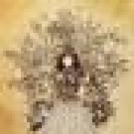 Angel of the Darkness