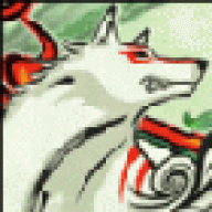 Okami Amaterasu