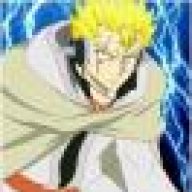 Laxus Dreyar