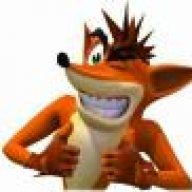 bandicoot21