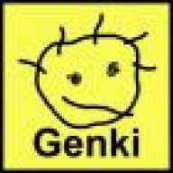 Genki
