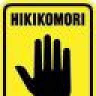 Hikikomori