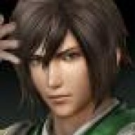 Jiang Wei