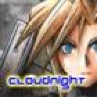 cloudnight