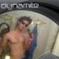 dynamite