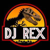 DJ-Rex