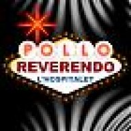 reverendopollo