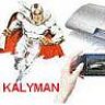 KALYMAN