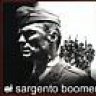 sgt boomer