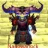 Nanowarlock