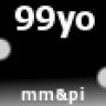 99yo