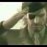 SOLID SNAKE MGS