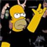 Metal_Homer