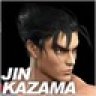 jin kazama