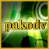 pakodv