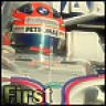 FirstF1
