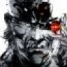 MetalGearSolidSnake