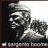 sgt boomer