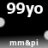 99yo