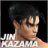 jin kazama