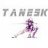 tanesk