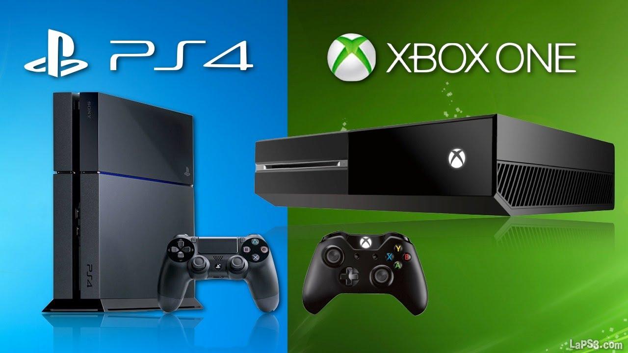 peso Todavía Melódico Xbox One Scorpio sería más potente que PS4 NEO | LaPS4
