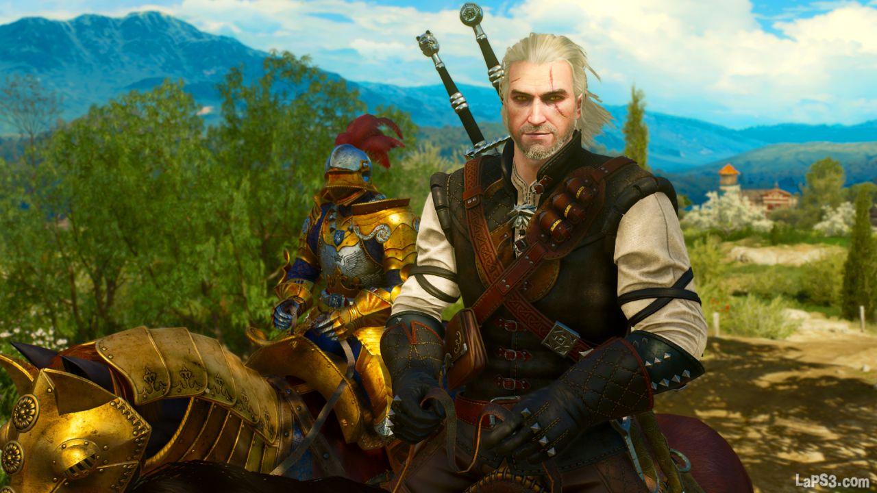 CD Projekt RED se despide a lo grande de Geralt de Rivia, un personaje inolvidable.