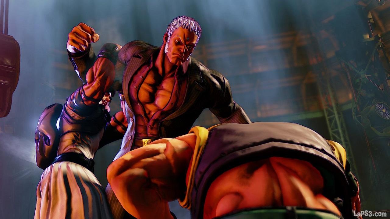 A Shadow Falls nos permite tomar el control de personajes que aún no están disponibles, como Urien.