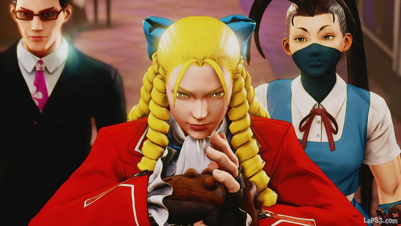 A pesar de sus problemas, el modo historia se puede descargar de forma gratuita, ampliando así el contenido para un sólo jugador.