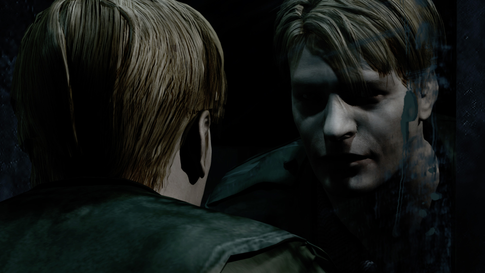 Silent Hill 2, uno de los exponentes del género mejor valorados.