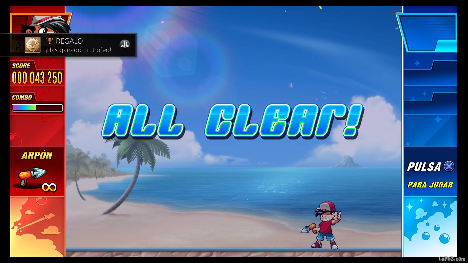 ¿Te suena este fondo?