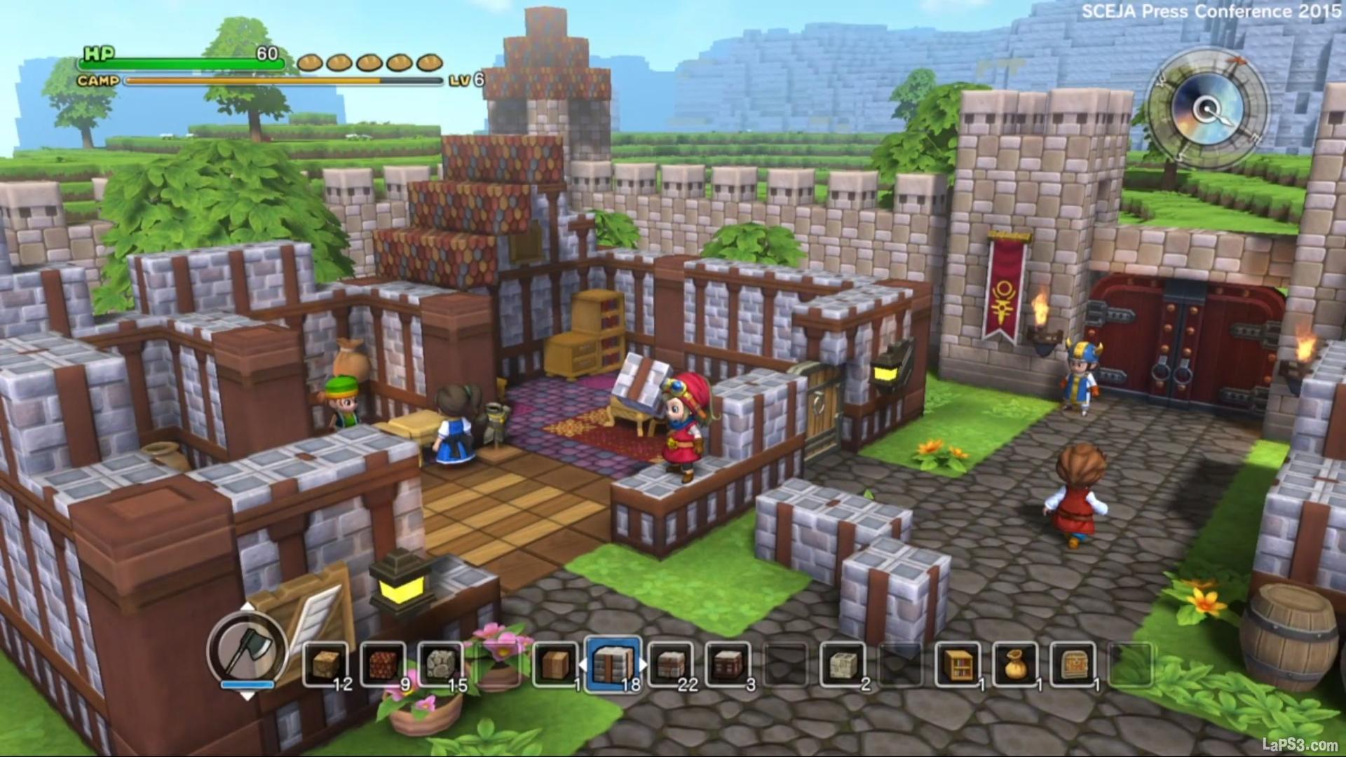 Juegos similares a Minecraft para jugar en Android