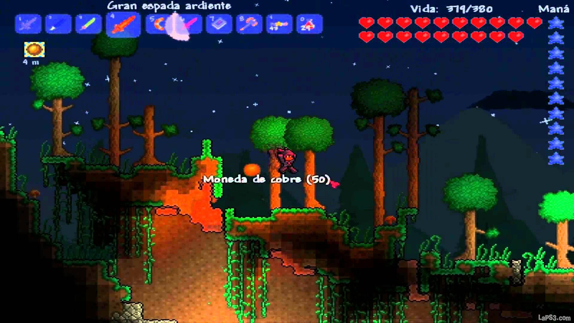 Seeds for terraria фото 16